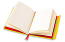 Wildflower Bee Foiled Journal-2
