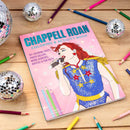 Chappell Roan Coloring & Activity Book-3