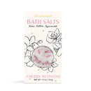 Cherry Blossom Bath Salts-1