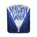 Mystery Solver (Glow in the Dark!) Patch-1