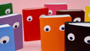 Googly Eye Mini Journal-5