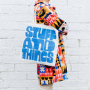 Stuff And Things Tote-3