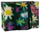 Hazy Daisy Shoulder Tote-1