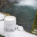 Woodland Nature Bath Candle-4