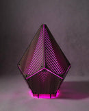 SINAR Linez 3D Papercraft Table Lamp-23