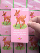 The State of the World Sticker-5