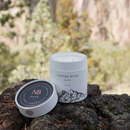 Peak Nature Bath Candle-4