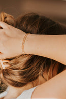 Hello Adorn: Endless Love Bracelet-6