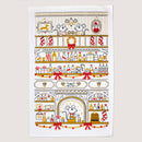 Mouse Bartender Tea Towel-1
