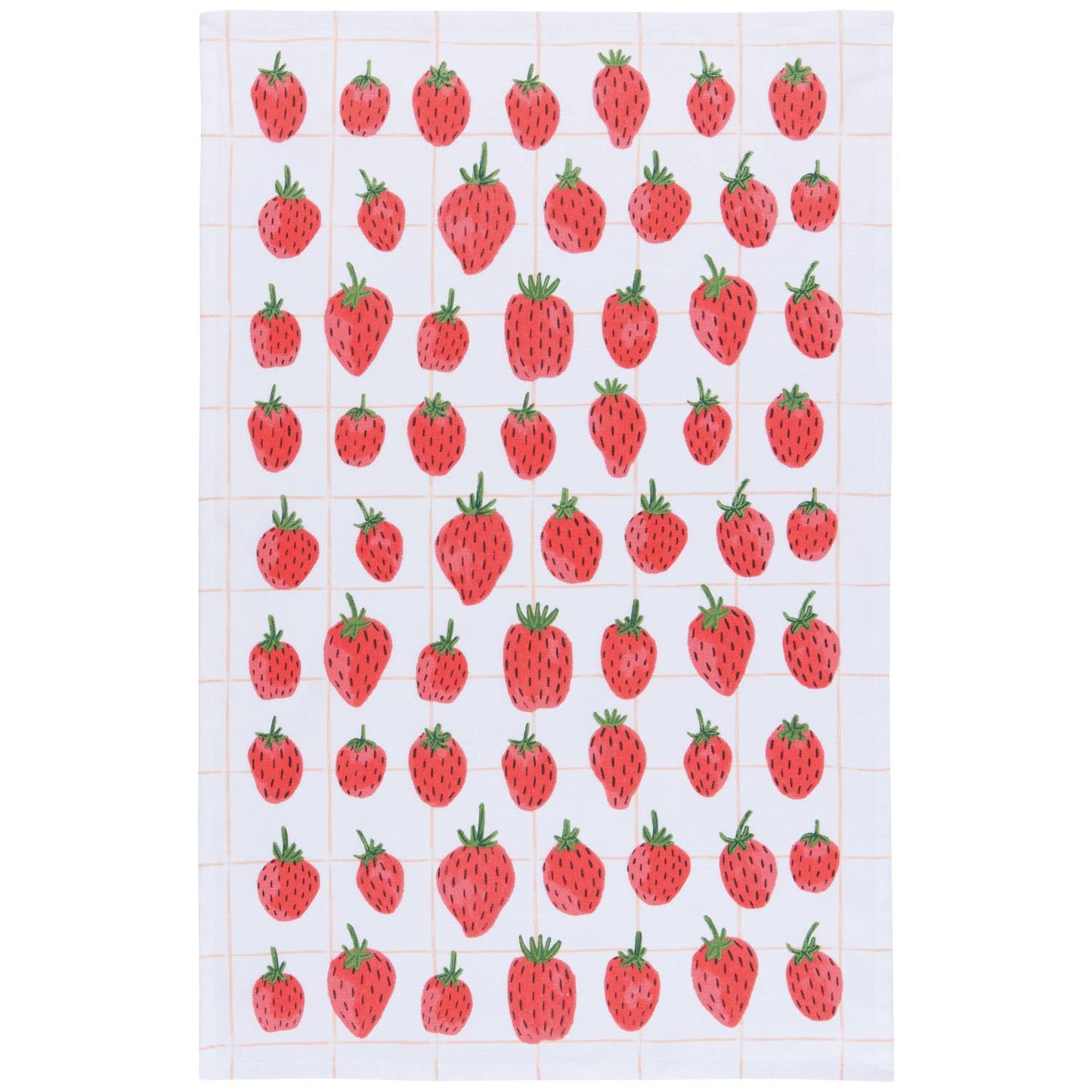 Berry Sweet Dishtowel