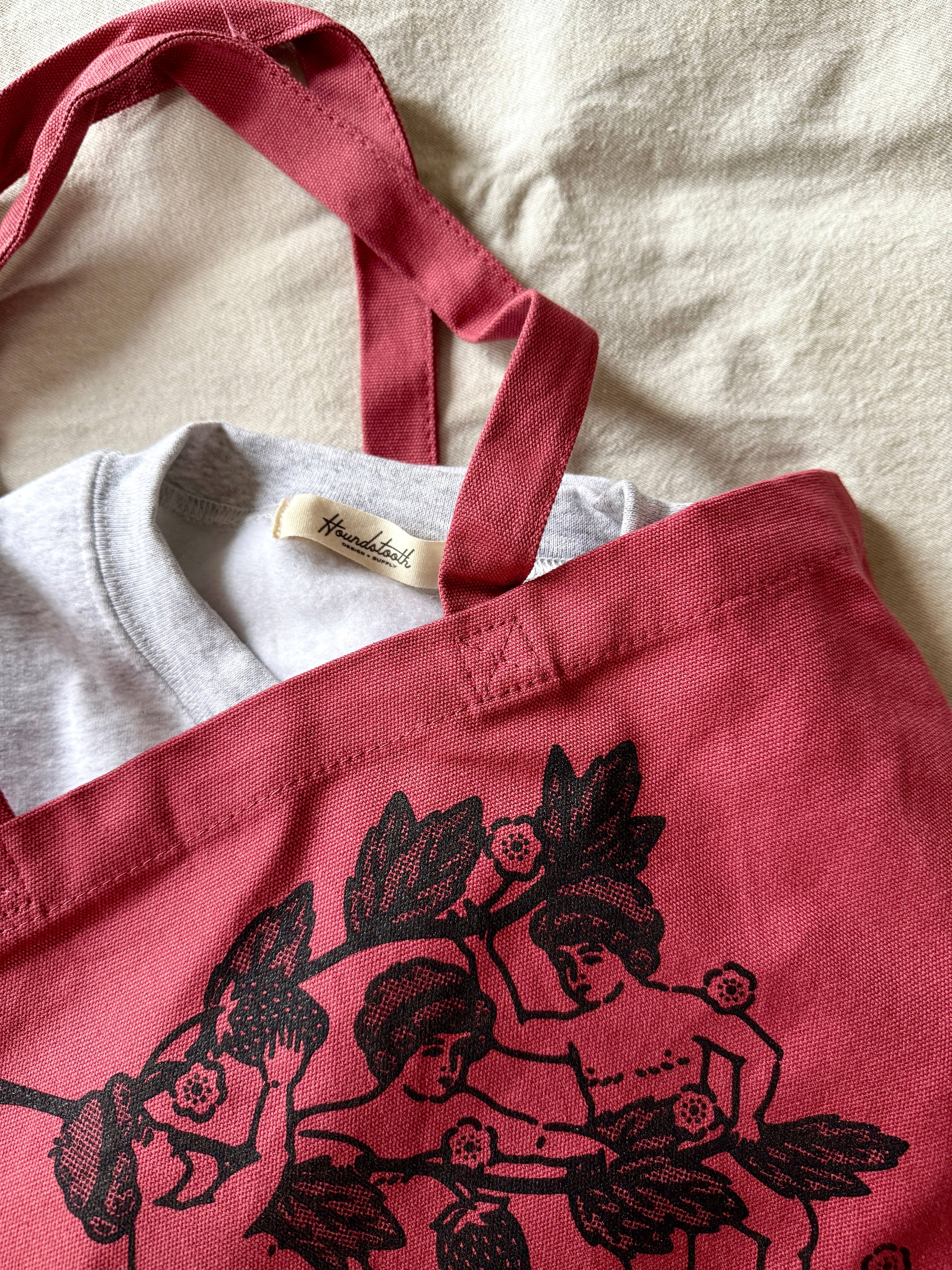 Take Care Tote - 0