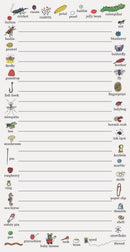 Richard Scarry Notepad-5