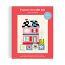 Cozy Cottage Punch Needle Kit-2