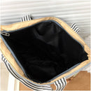 Cute Cat Canvas Tote Bag-4