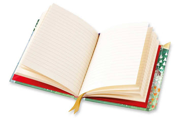 Moomin: Dangerous Journey Foiled Journal - 0