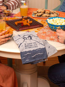 Boring-Ass Marriage Dish Towel-3