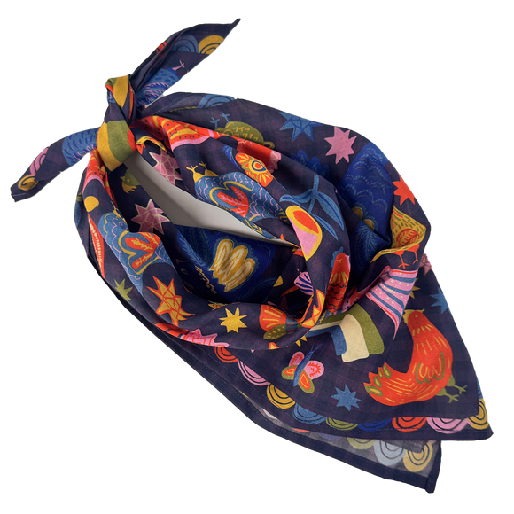 Matilda Bandana