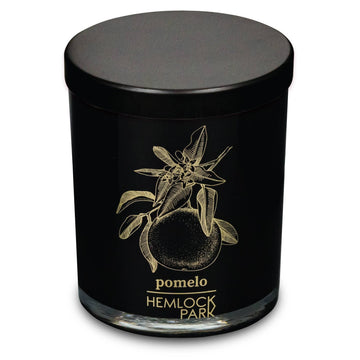 Pomelo Candle - 0