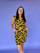 Penelope Hands Dress-4