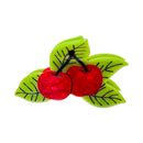 Cherries Jenny Lemons Hair Claw-1