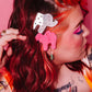 Animal Cracker Hair Clip Set