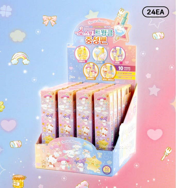 Sanrio So Sweet Twinkle Mystery Pen