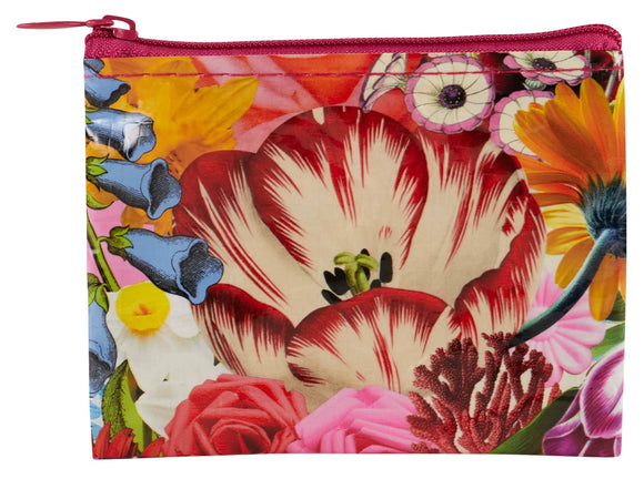 Blossom Coin Purse