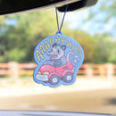 Panic Opossum Air Freshener-2