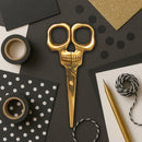 Skull Scissors-1