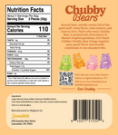Chubby Bears: Peach Cobbler-2