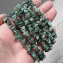 Gemstone Chip Bracelets-10