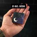 Sparta Candle Co: LUNA Soap-2