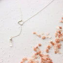 Hello Adorn: Nash Lariat Necklace-2