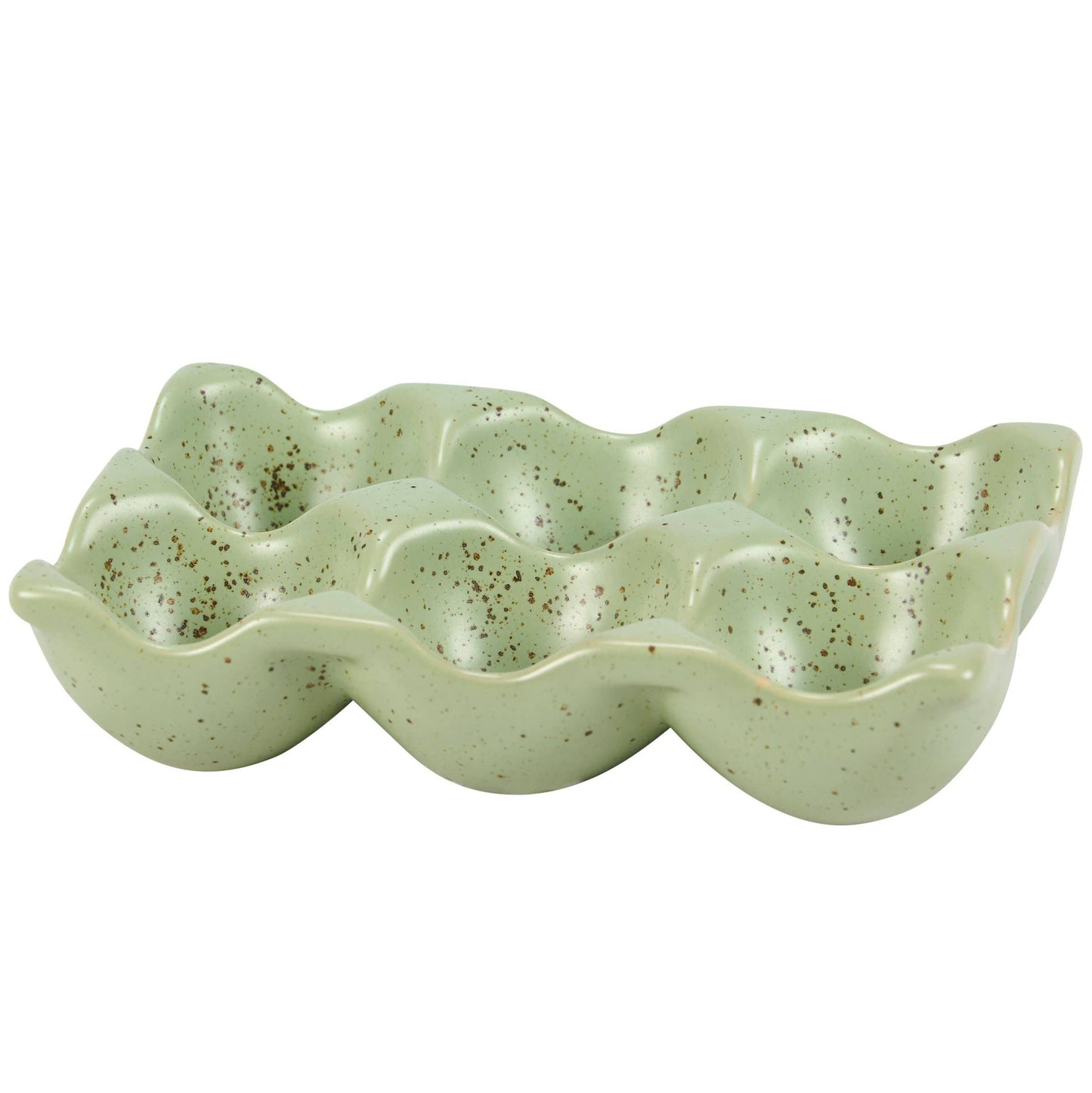 Farmhouse Egg Holder