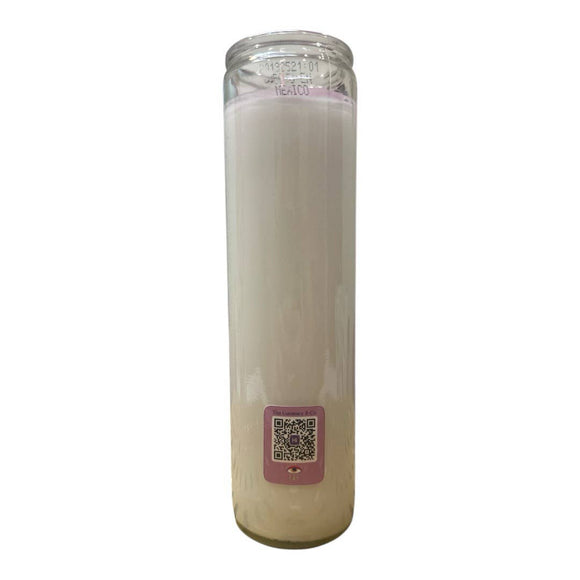 The Luminary Walton Goggins Altar Candle