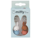 Miffy Best Friends Mini Keyholder Set (2 pcs)-2