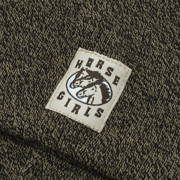 Horse Girls Beanie - 0
