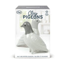 Clay Pigeons Salt & Pepper Shakers-3