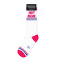 Hot Mom Gym Crew Socks