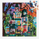 Monster Mansion 500 Piece Family Puzzle-4
