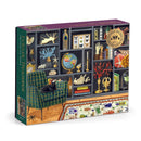 Eclectic Treasures 1000 Piece Foil Puzzle-1
