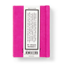 Tiny Diary for Not So Tiny Secrets-6