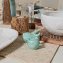 Whales Salt + Pepper Shaker Set-5