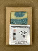 Little Bull Falls Goat Milk Soap-32