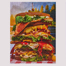 Big Sammy 500 Piece Puzzle-4