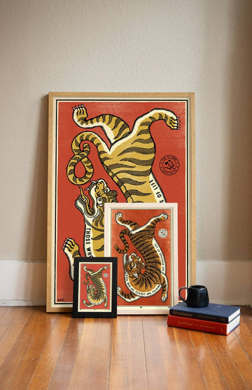 Flexible Print - 0