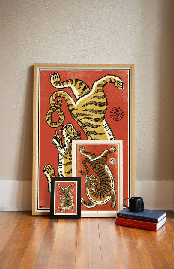 Flexible Print