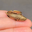 Carp Adjustable Ring-2