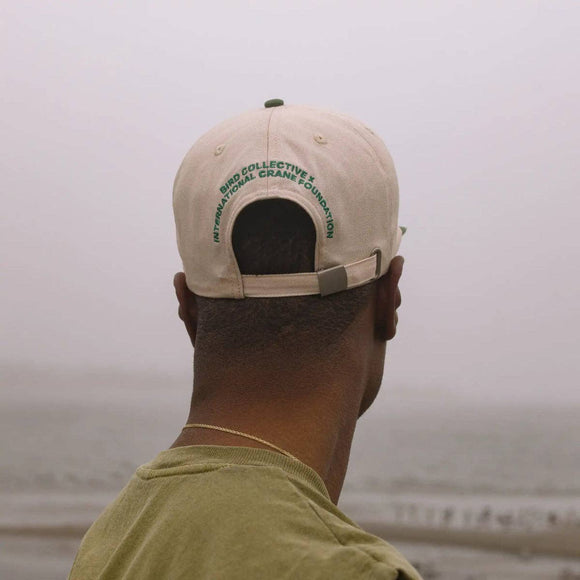 Sandhill Crane Hat