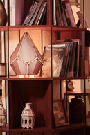 SINAR Linez 3D Papercraft Table Lamp-8